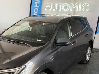 Toyota Rav4 2.5l hybrid 2WD Advance Pack Drive