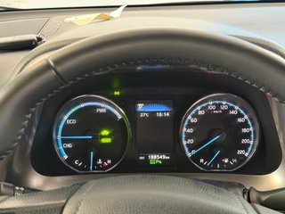 Toyota Rav4 2.5l hybrid 2WD Advance Pack Drive