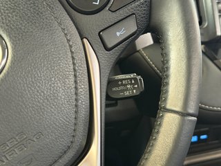 Toyota Rav4 2.5l hybrid 2WD Advance Pack Drive
