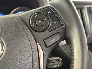 Toyota Rav4 2.5l hybrid 2WD Advance Pack Drive