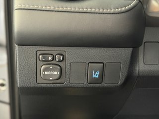 Toyota Rav4 2.5l hybrid 2WD Advance Pack Drive