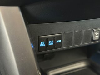 Toyota Rav4 2.5l hybrid 2WD Advance Pack Drive