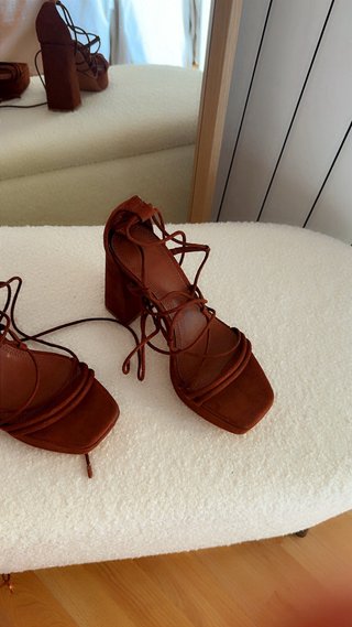 Sandalias