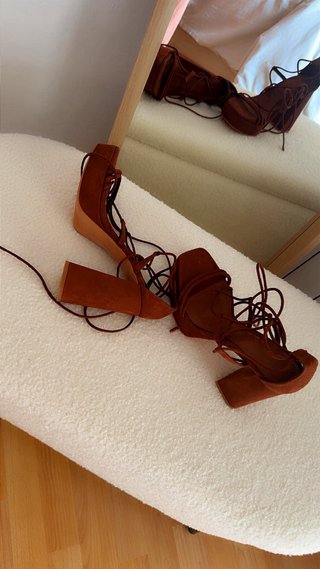 Sandalias