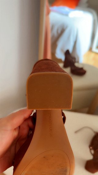 Sandalias