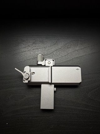 Placa Base DJI RS 4 Mini