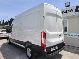 Ford  Transit L3H3 350 Trend FORD Transit L3H3 350 Trend