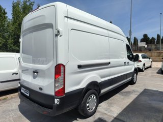 Ford  Transit L3H3 350 Trend FORD Transit L3H3 350 Trend