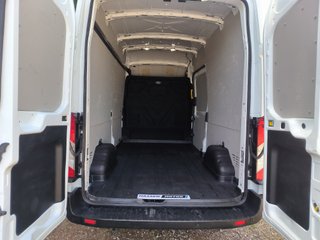 Ford  Transit L3H3 350 Trend FORD Transit L3H3 350 Trend