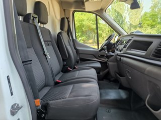 Ford  Transit L3H3 350 Trend FORD Transit L3H3 350 Trend