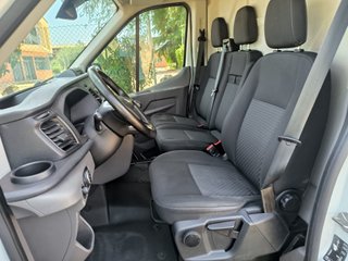 Ford  Transit L3H3 350 Trend FORD Transit L3H3 350 Trend