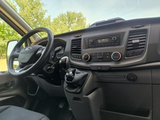 Ford  Transit L3H3 350 Trend FORD Transit L3H3 350 Trend