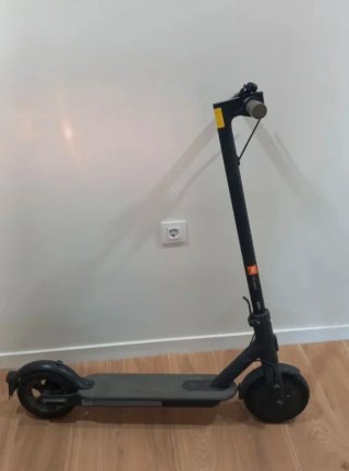 Patinete Eléctrico Xiaomi
