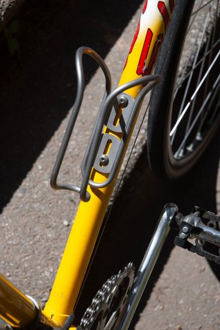 Bicicleta Falcon Vintage Restomod 56