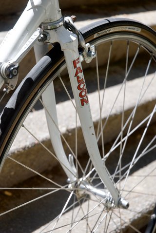 Bicicleta Falcon Vintage Restomod 56