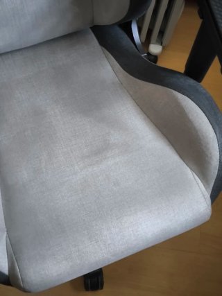 Silla Corsair T3 Rush Gaming Oficina