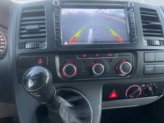 Volkswagen Transporter T5 2011