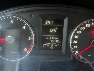 Volkswagen Transporter T5 2011