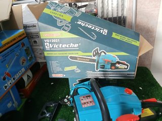 Motosega Victeche 68cc Benzina Miscela