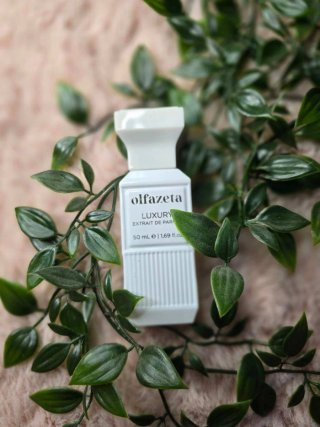 Perfume Chogan Olfazeta Extrait De Parfum