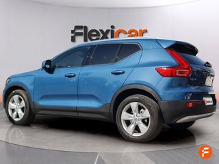 Volvo XC40 2.0 B3 G Core Auto