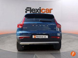 Volvo XC40 2.0 B3 G Core Auto
