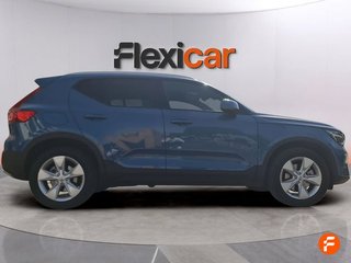 Volvo XC40 2.0 B3 G Core Auto
