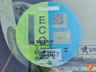 Volvo XC40 2.0 B3 G Core Auto