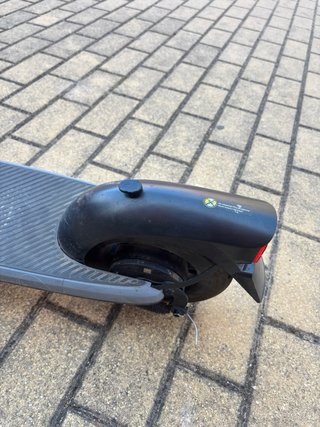 Patinete Eléctrico Ninebot