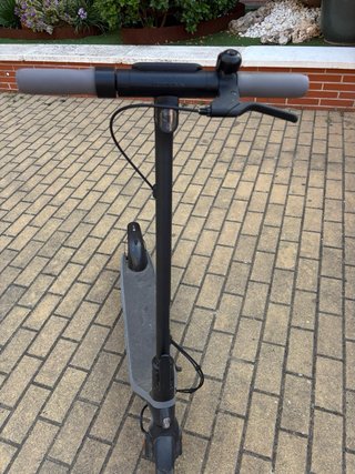 Patinete Eléctrico Ninebot