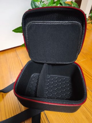Funda protectora para cámara Sony