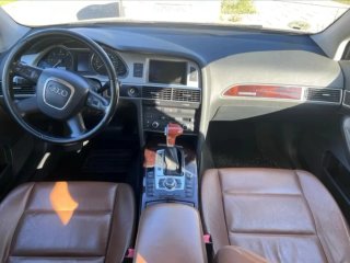 Audi A6 2008