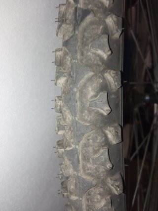Mountain Bike Easy Time