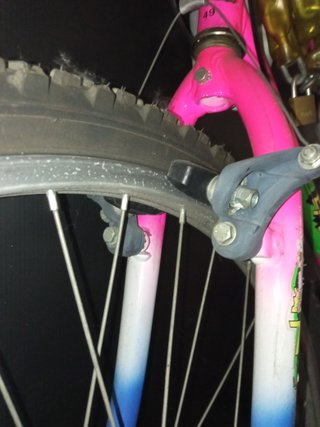 Mountain Bike Easy Time