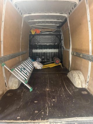 Iveco Daily 2022