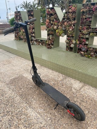 Patinete Eléctrico xiaomi