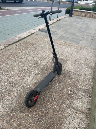 Patinete Eléctrico xiaomi