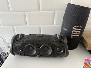 Despiece JBL Xtreme 3