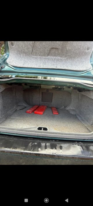 Volvo S60 D5 2004