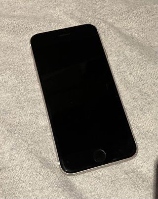 iPhone SE 2022 256GB Blanco