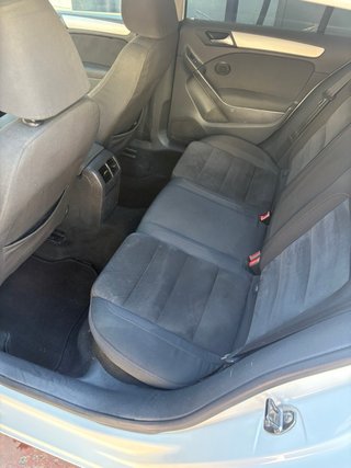 Volkswagen Golf 2010