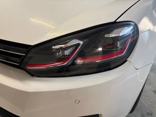 Volkswagen Golf 2010