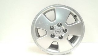 Opel 132884 24437245 llanta astra g coupe