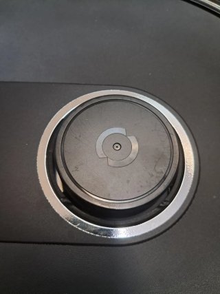 Robot Aspirador Proscenic Q10