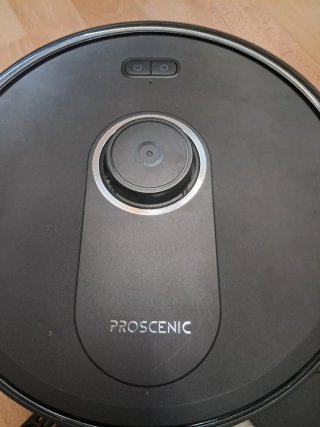 Robot Aspirador Proscenic Q10