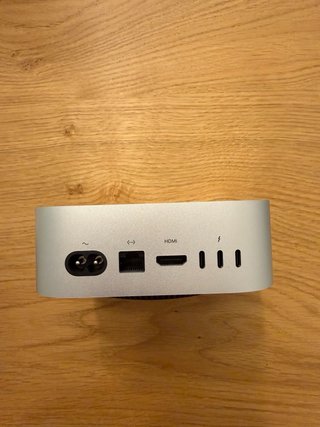 Mac Mini M4 256GB