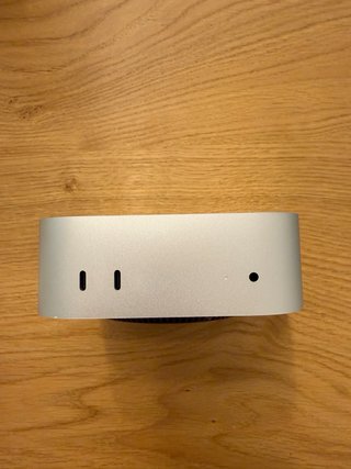 Mac Mini M4 256GB