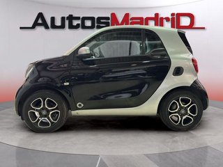 Smart Fortwo Coupé 52 Prime