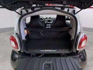 Smart Fortwo Coupé 52 Prime