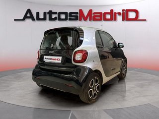 Smart Fortwo Coupé 52 Prime